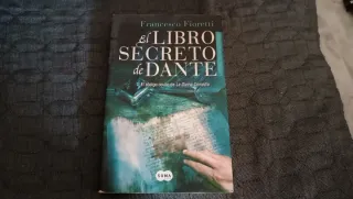 Lote libros varios