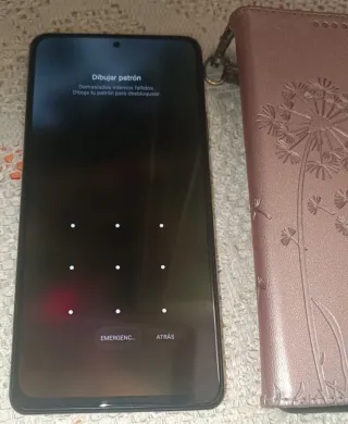 Xiaomi Redmi Note 10 PRO 128GB+6GB +Caricabatteria+Scatola