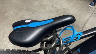 Bicicleta Eléctrica Rockrider Decathlon