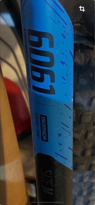 Bicicleta Eléctrica Rockrider Decathlon