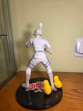 Figuras Hataraku Saibou