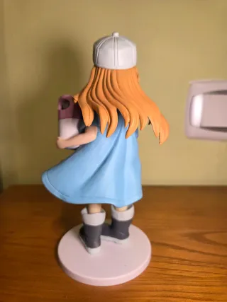 Figuras Hataraku Saibou