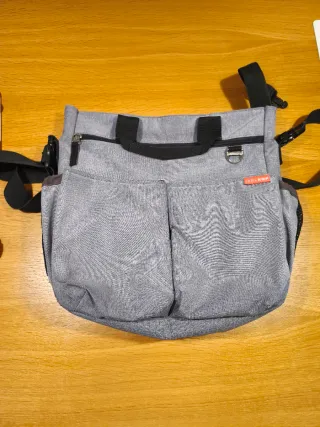 Carrito Bebé Bugaboo Cameleon Gris