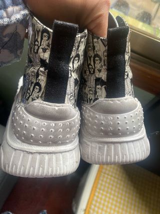 Zapatillas Exclusivas Talla 36