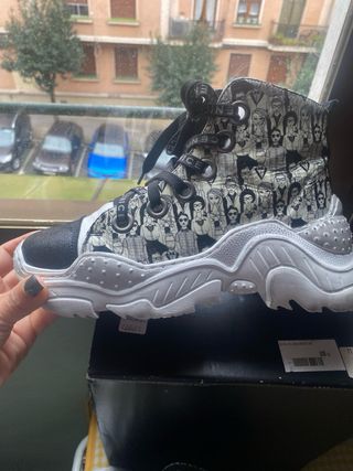 Zapatillas Exclusivas Talla 36