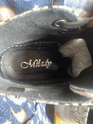 Zapatillas Exclusivas Talla 36