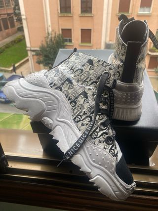 Zapatillas Exclusivas Talla 36
