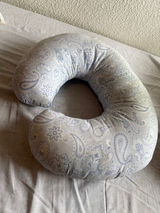 Calienta biberones, esterilizador cojin lactancia