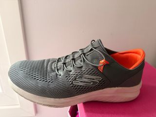 Zapatillas Skechers Talla 44 Nuevas