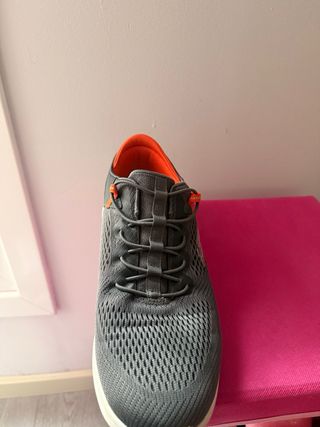 Zapatillas Skechers Talla 44 Nuevas