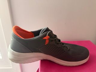 Zapatillas Skechers Talla 44 Nuevas