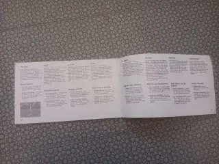 Golden Axe II Mega Drive Sega