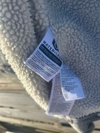 Cazadora vaquera Levi's