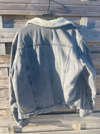 Cazadora vaquera Levi's