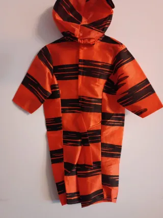 Costume Carnevale Tigro (Winnie the Pooh)