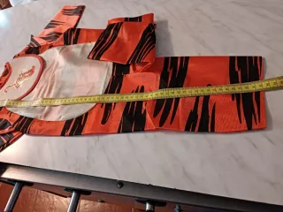 Costume Carnevale Tigro (Winnie the Pooh)