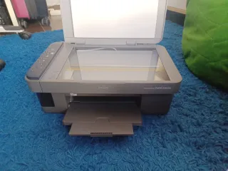 Stampante multifunzione Epson Stylus RX420