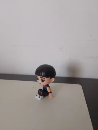 Muñeco Will Byers Stranger Things