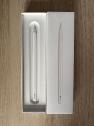 iPad Pro 12.9 6ª Gen + Accesorios