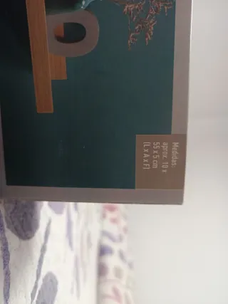 Listón para fotos Livarno Home