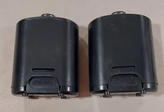 Paredes virtuales iRobot Roomba