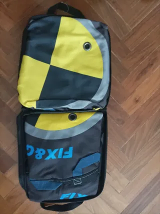 Cadenas textiles antideslizantes Fix&Go Talla F