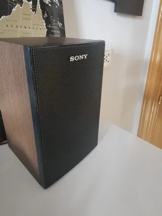 Sony STR-DG800 Receptor AV Home Cinema 5.1