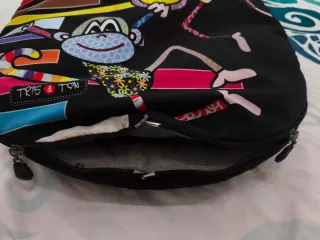 Saco universal para silla de bebé