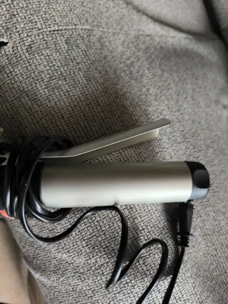 Ferro arricciacapelli Remington