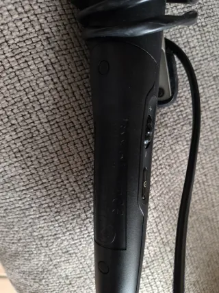 Ferro arricciacapelli Remington