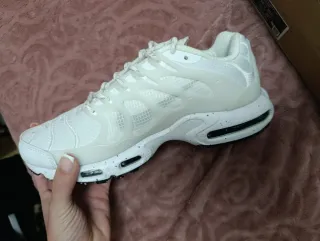 Zapatillas Nike Terrascape Blancas