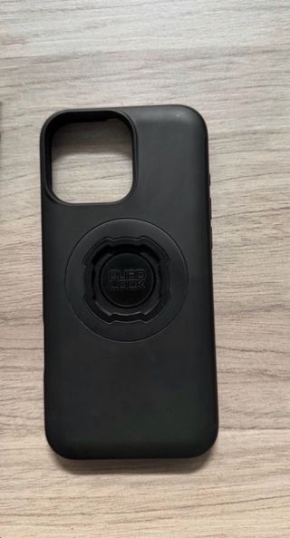 Funda movil Quad Lock iPhone 16 Pro Max Mag Case