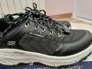 Zapatillas Skechers Waterproof Talla 39