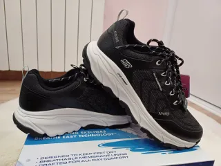 Zapatillas Skechers Waterproof Talla 39