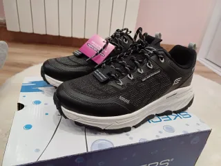 Zapatillas Skechers Waterproof Talla 39