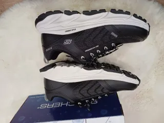 Zapatillas Skechers Waterproof Talla 39