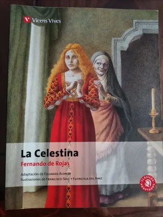 La Celestina - Clasicos Adaptados N/c