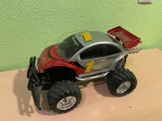 Coche teledirigido Buggy New Bright