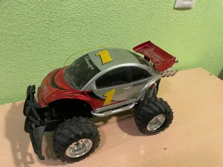 Coche teledirigido Buggy New Bright