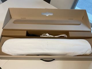 Barra sonora Sonos Beam 2 Bianca