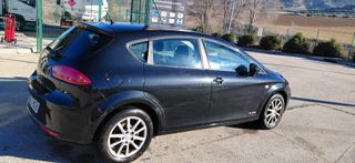 SEAT Leon 1.9 COPA