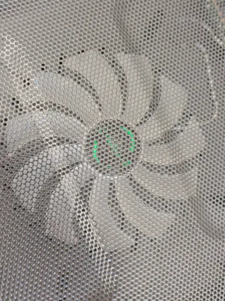 Ventilador portátil para portátil