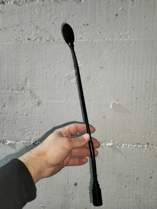 Equipo completo de sonido para conferencia