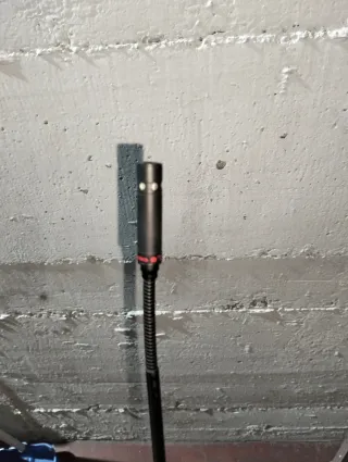 Equipo completo de sonido para conferencia