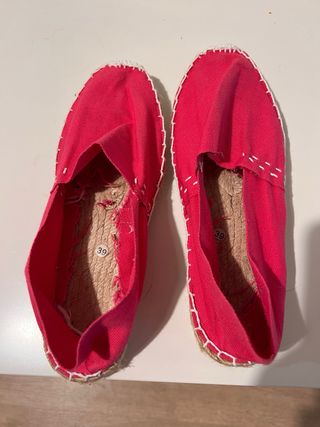 Espadrilles