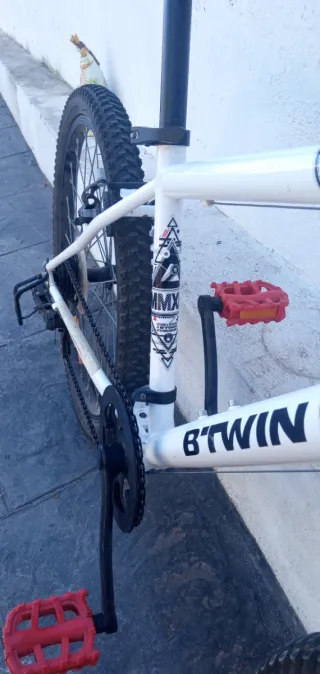 Bicicleta Rockrider 300