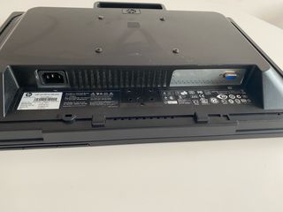 Monitor Pantalla HP LE1901w sin pie