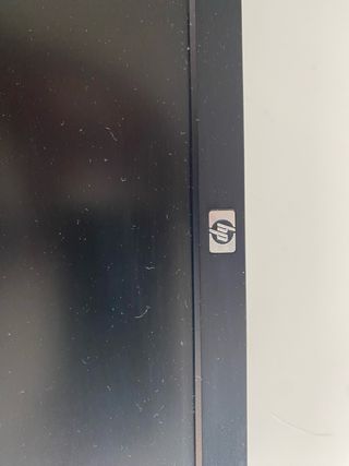 Monitor Pantalla HP LE1901w sin pie