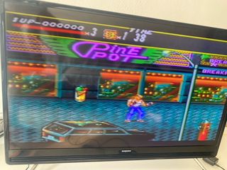 SEGA Mega Drive 2 + Sonic + 112 giochi