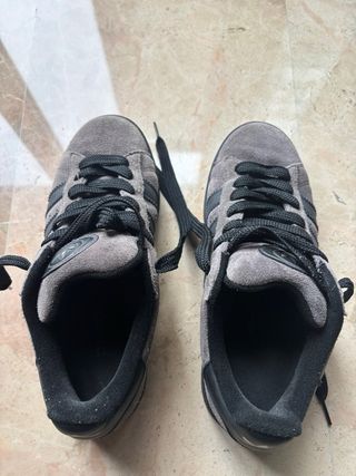 Zapatillas Adidas Campus talla 41,5